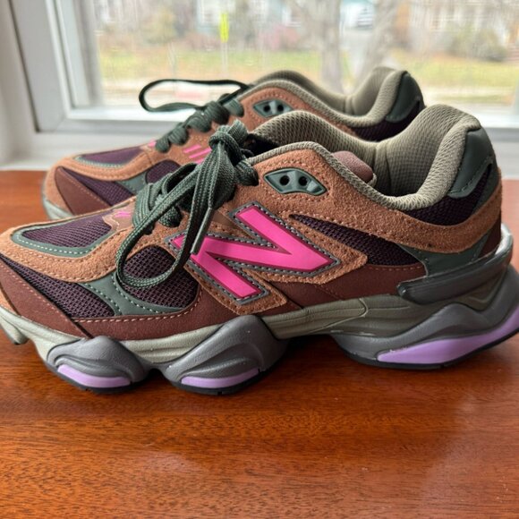 New Balance Shoes - New Balance 9060 shoes